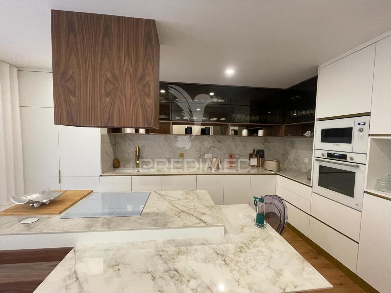 Moradia t3 de luxo
