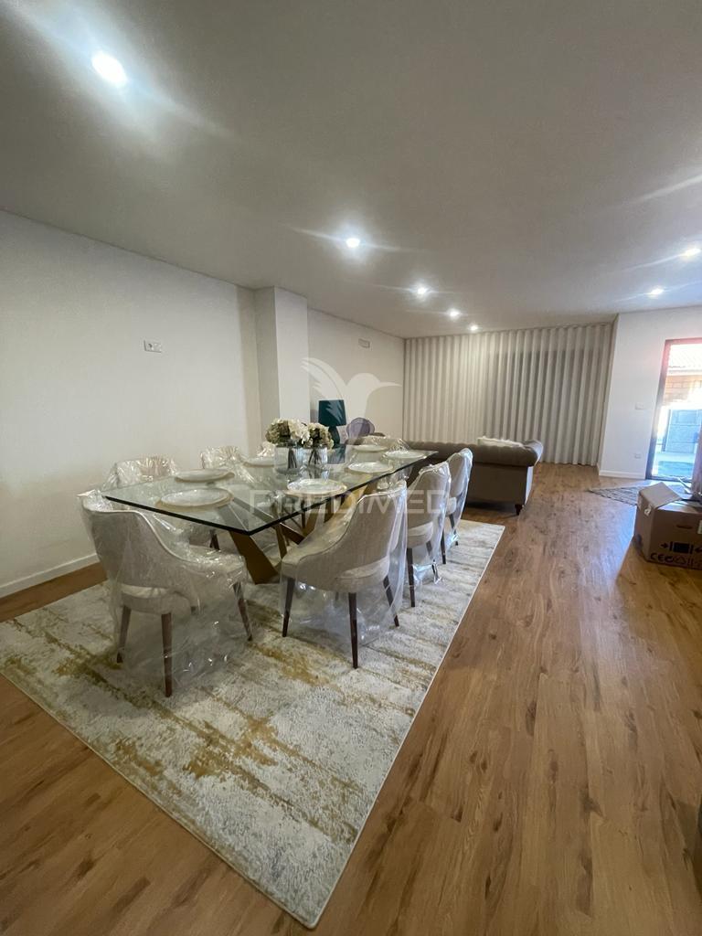 Moradia t3 de luxo