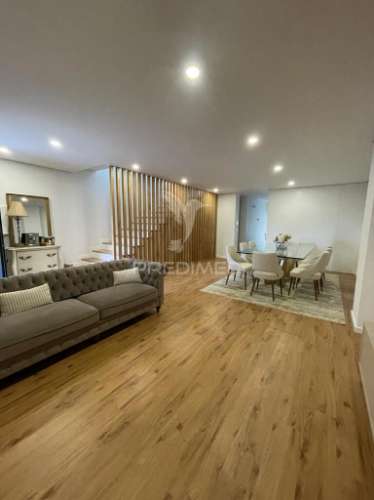Moradia t3 de luxo