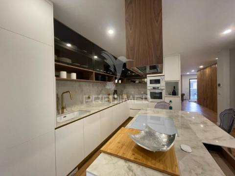 Moradia t3 de luxo