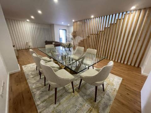 Moradia t3 de luxo