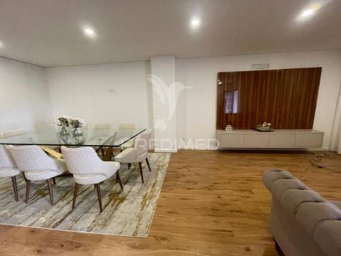 Moradia t3 de luxo