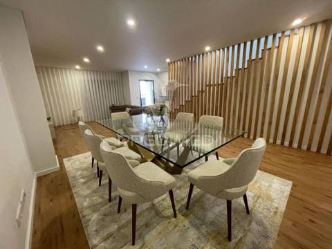 Moradia t3 de luxo