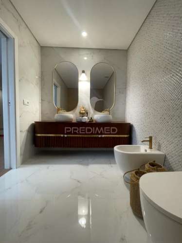 Moradia t3 de luxo