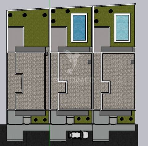 Moradia t3 de luxo