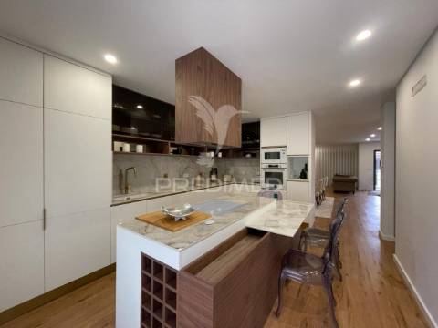 Moradia t3 de luxo
