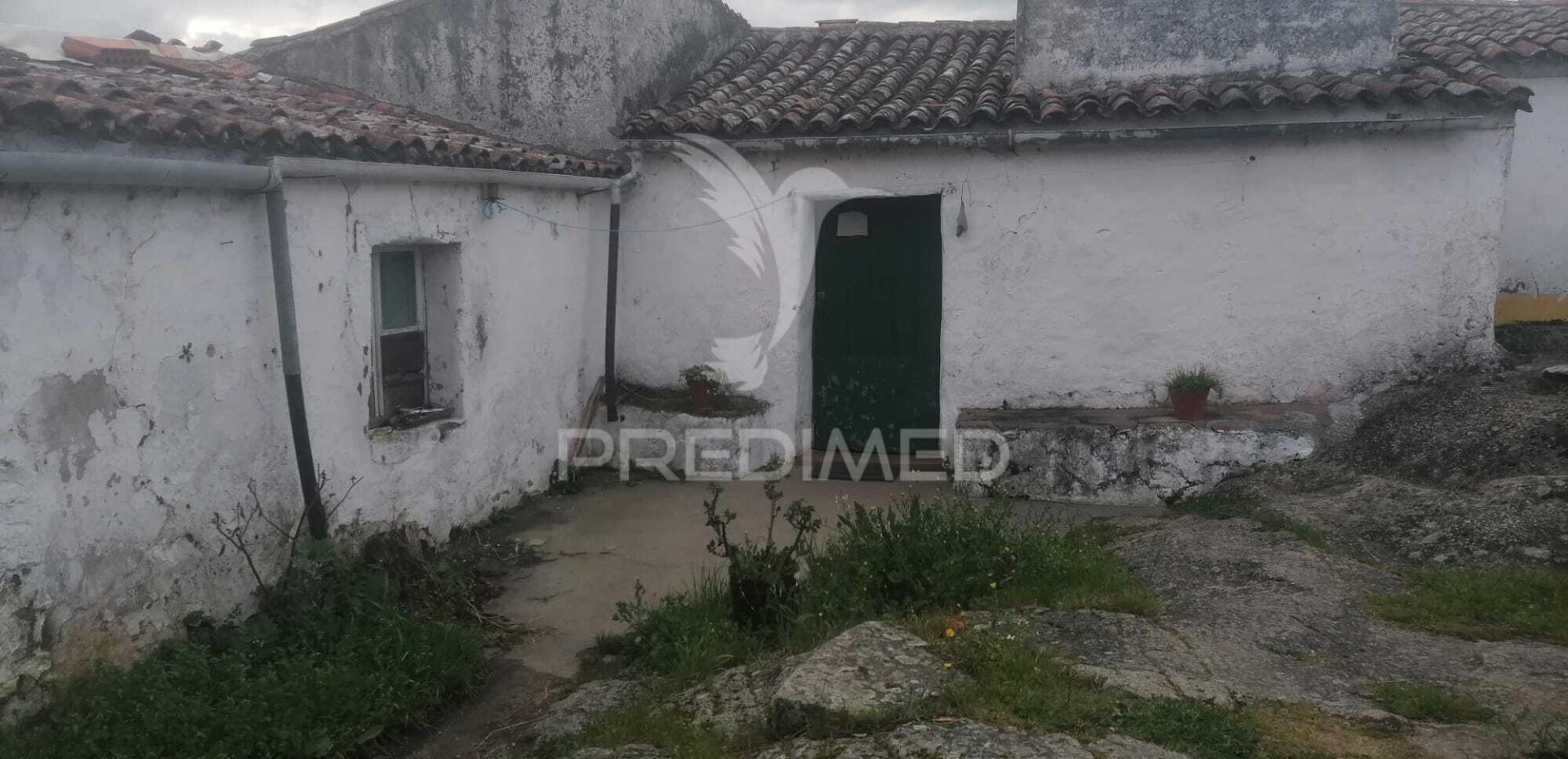 Quinta rural