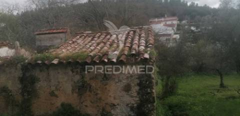 Quinta rural