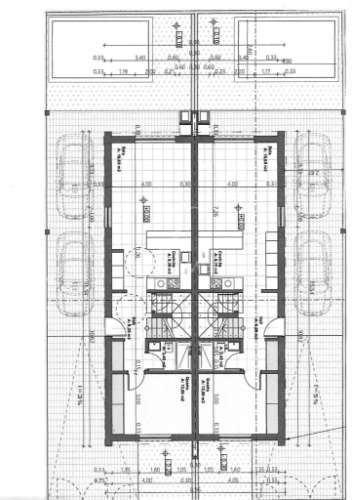Moradia geminada t3 com piscina . qta das laranjeiras seixal