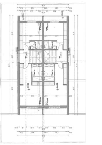 Moradia geminada t3 com piscina . qta das laranjeiras seixal