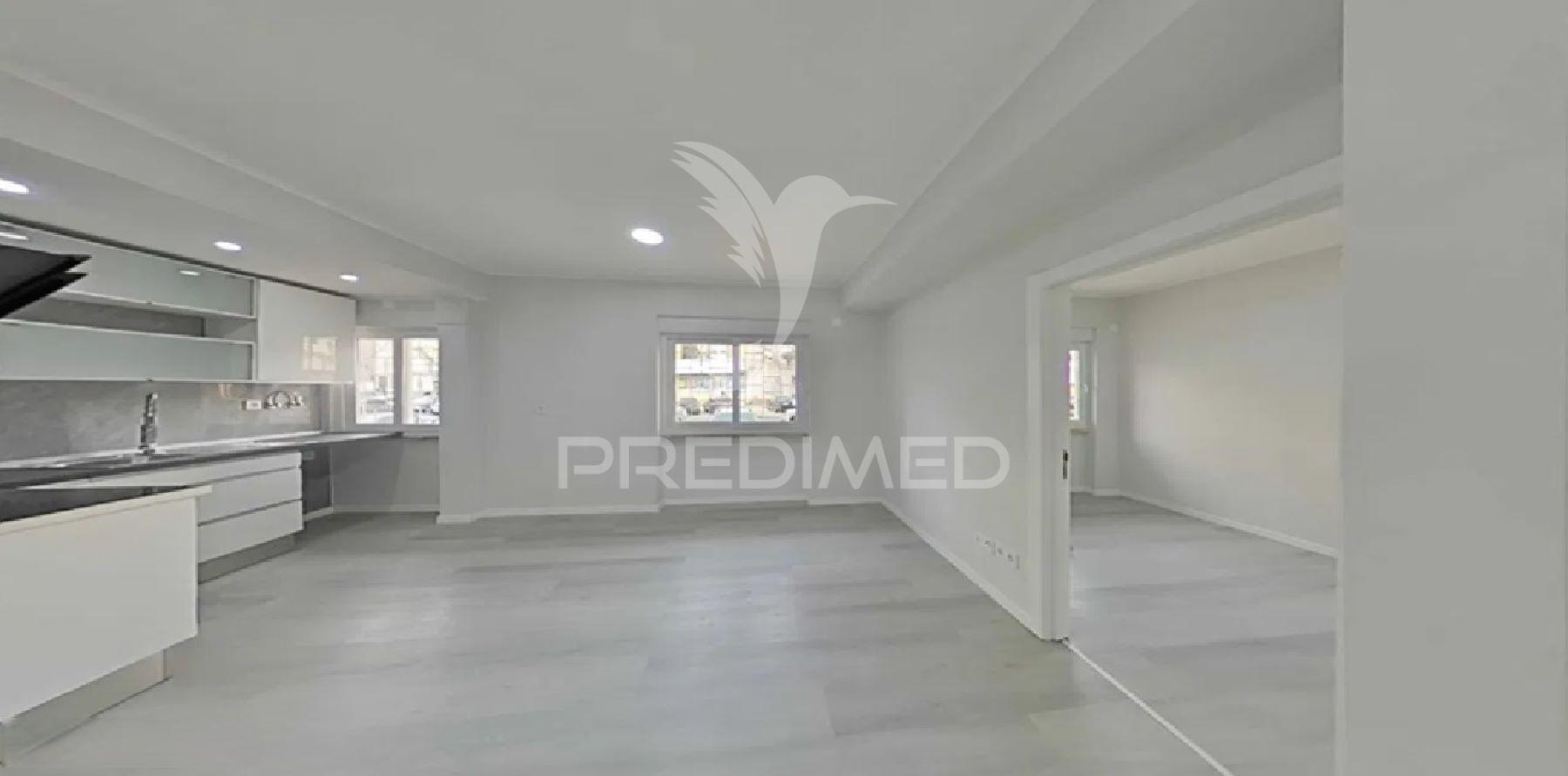 Apartamento t2 – 3 assoalhadas – setúbal