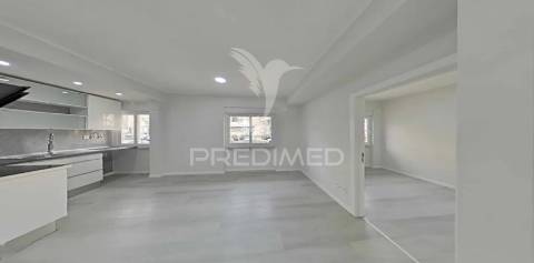 Apartamento t2 – 3 assoalhadas – setúbal