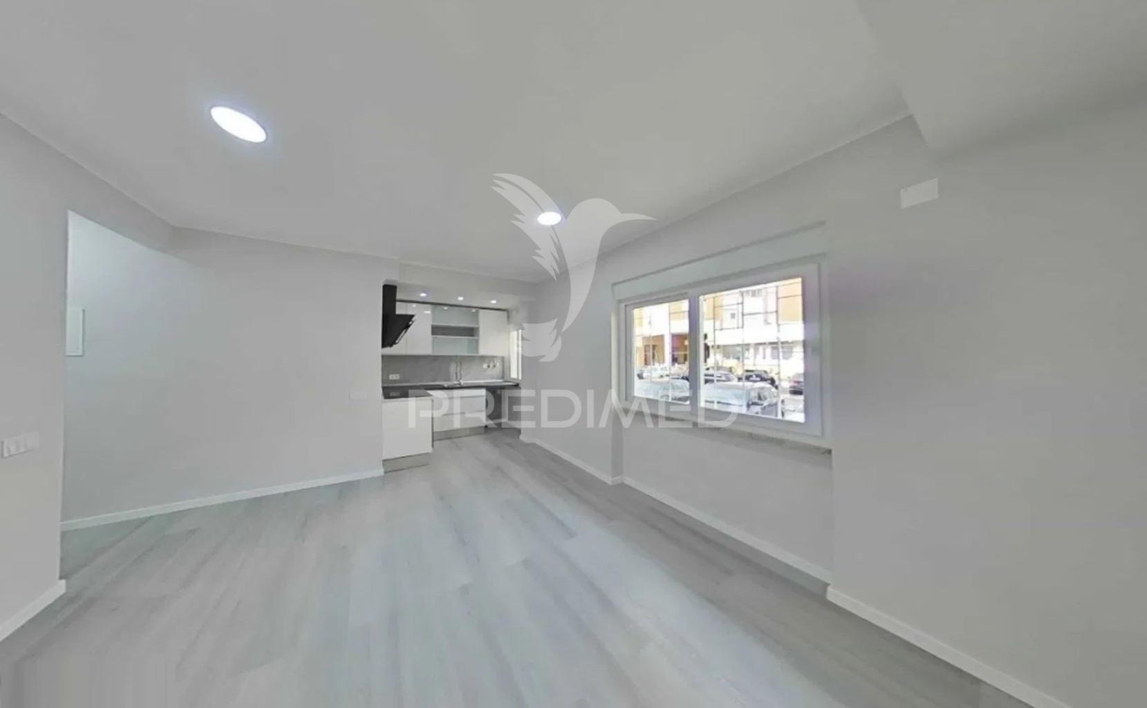 Apartamento t2 – 3 assoalhadas – setúbal