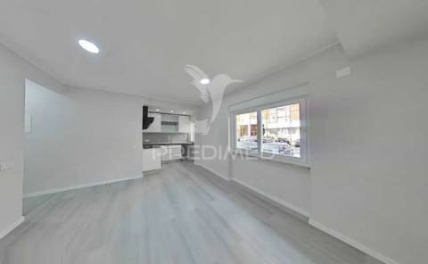 Apartamento t2 – 3 assoalhadas – setúbal