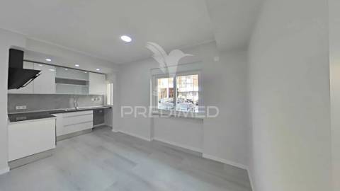 Apartamento t2 – 3 assoalhadas – setúbal