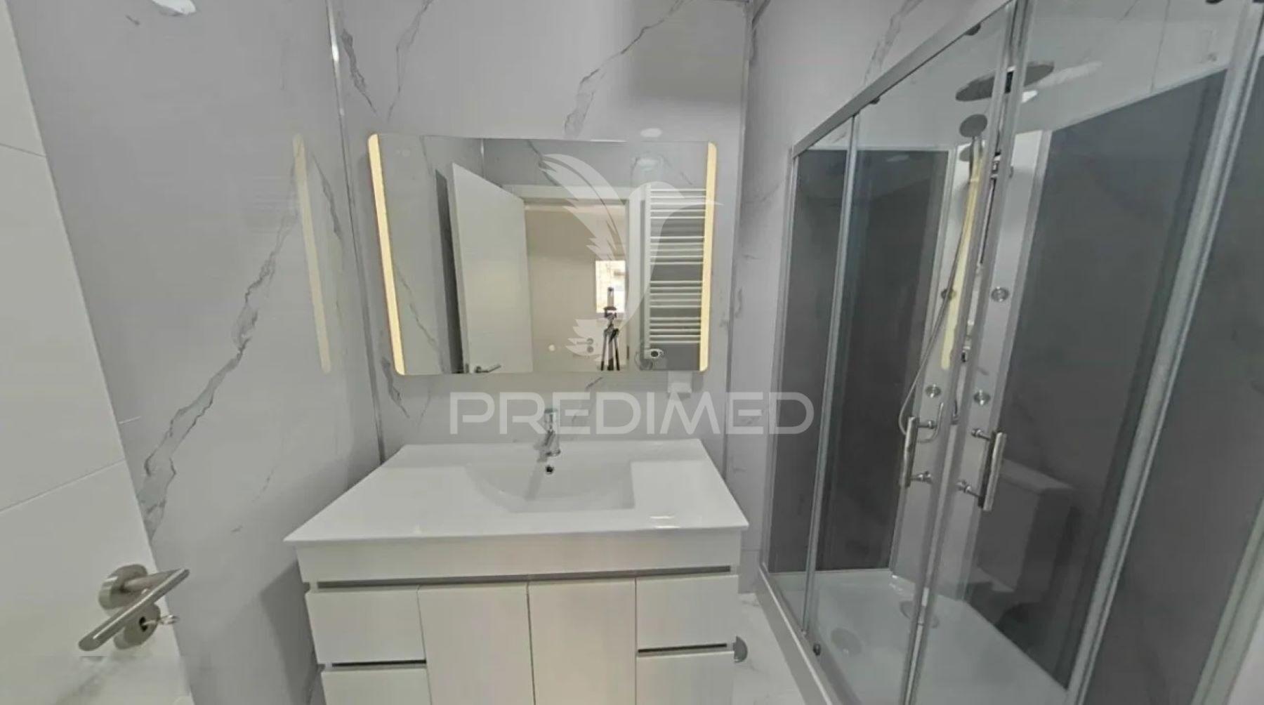 Apartamento t2 – 3 assoalhadas – setúbal