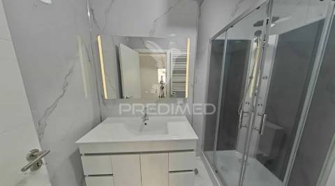 Apartamento t2 – 3 assoalhadas – setúbal
