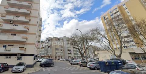Apartamento t2 – 3 assoalhadas – setúbal