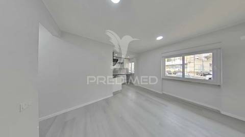 Apartamento t2 – 3 assoalhadas – setúbal