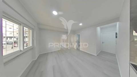 Apartamento t2 – 3 assoalhadas – setúbal