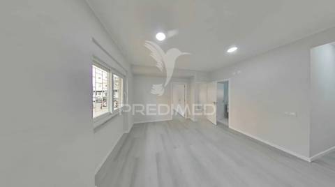Apartamento t2 – 3 assoalhadas – setúbal