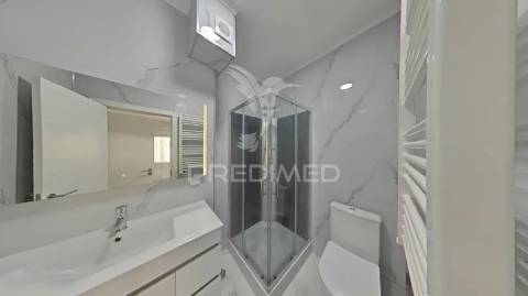 Apartamento t2 – 3 assoalhadas – setúbal