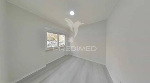 Apartamento t2 – 3 assoalhadas – setúbal