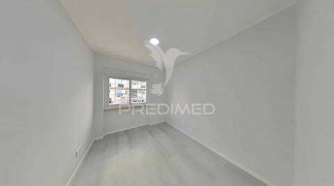 Apartamento t2 – 3 assoalhadas – setúbal