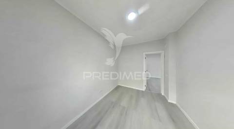 Apartamento t2 – 3 assoalhadas – setúbal
