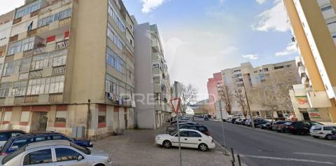 Apartamento t2 – 3 assoalhadas – setúbal