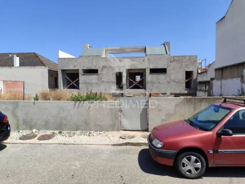 Terreno  urbano para moradia 204 m2  em são joão da talha