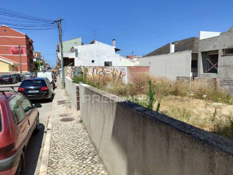 Terreno  urbano para moradia 204 m2  em são joão da talha
