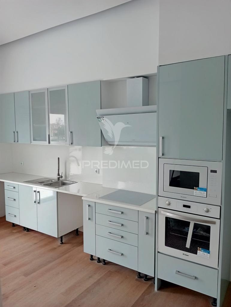 Apartamento t3 em castelo branco