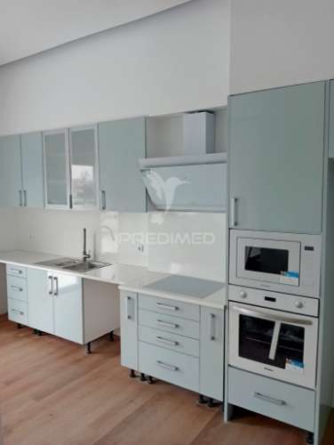 Apartamento t3 em castelo branco