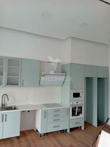 Apartamento t3 em castelo branco