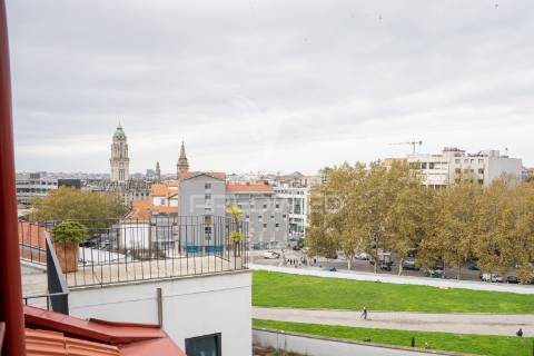 Dulpex t2 trindade porto