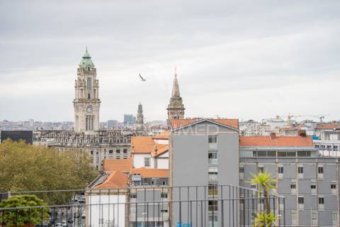 Dulpex t2 trindade porto
