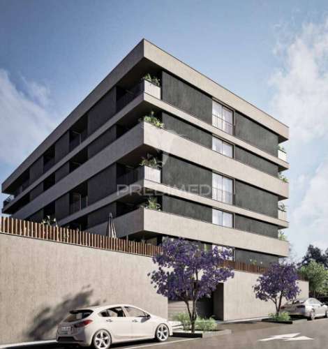Apartamento t1 são joão da madeira