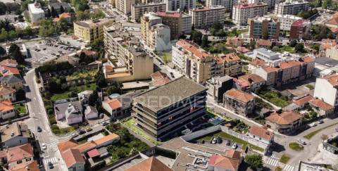 Apartamento t1 são joão da madeira