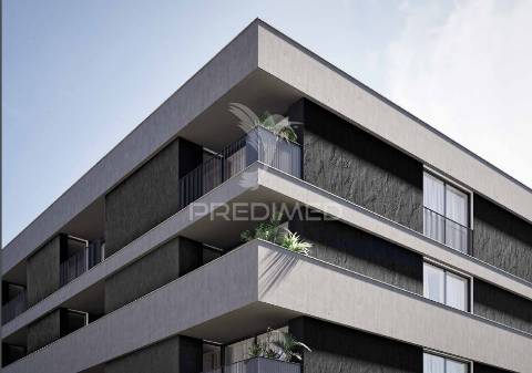 Apartamento t1 são joão da madeira