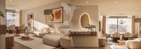 Apartamento t1 são joão da madeira