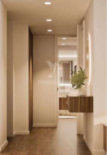 Apartamento t1 são joão da madeira