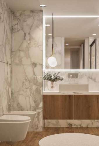 Apartamento t1 são joão da madeira