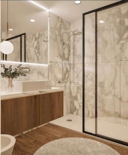 Apartamento t1 são joão da madeira