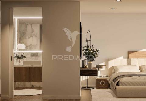 Apartamento t1 são joão da madeira