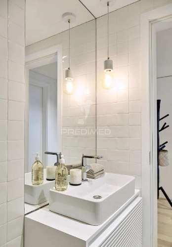 Apartamento t1 praia da barra
