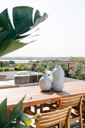 Apartamento t1 praia da barra