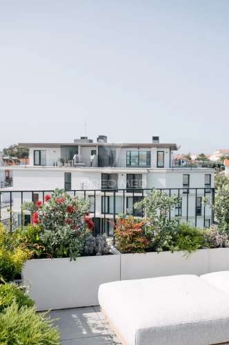 Apartamento t1 praia da barra