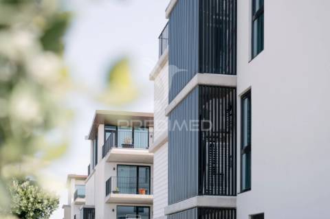 Apartamento t1 praia da barra