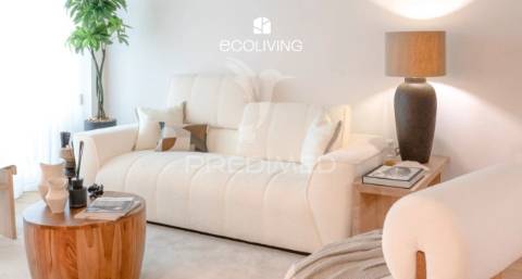 Apartamento t2 aveiro